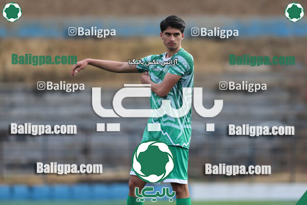 اسپاد الوند 2–1 پاس قوامین
