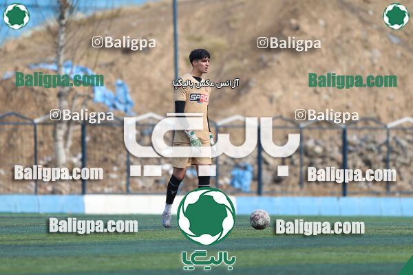 اسپاد الوند 2–1 پاس قوامین