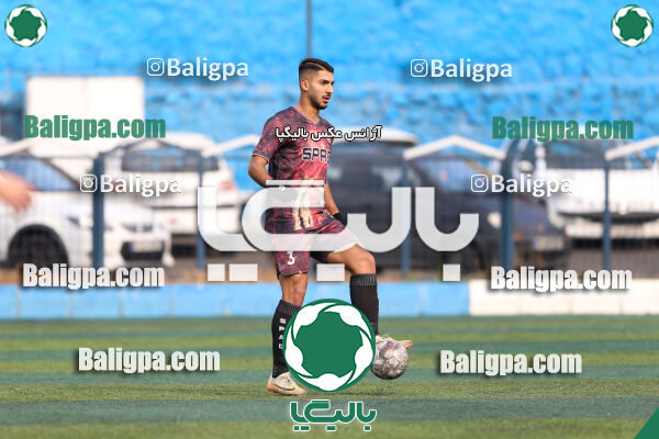 اسپاد الوند 2–1 پاس قوامین