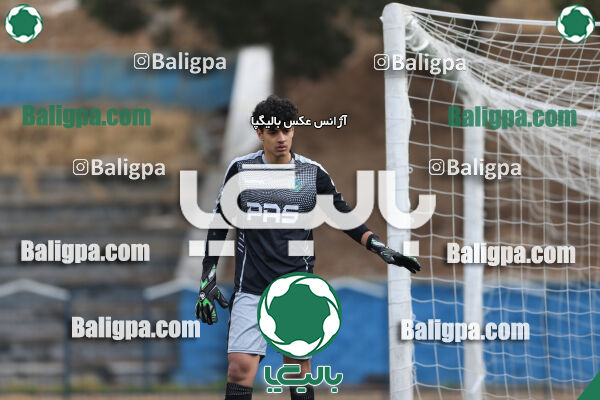 اسپاد الوند 2–1 پاس قوامین