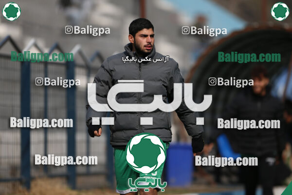 اسپاد الوند 2–1 پاس قوامین
