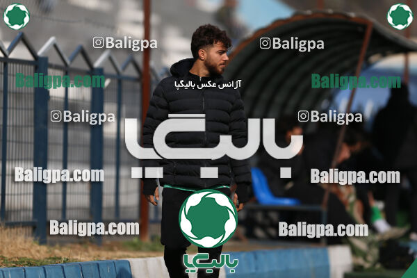 اسپاد الوند 2–1 پاس قوامین