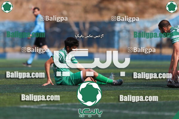 اسپاد الوند 2–1 پاس قوامین