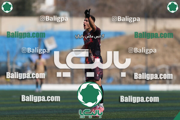 اسپاد الوند 2–1 پاس قوامین