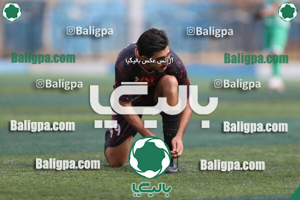 اسپاد الوند 2–1 پاس قوامین