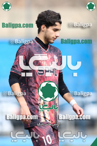 اسپاد الوند 2–1 پاس قوامین