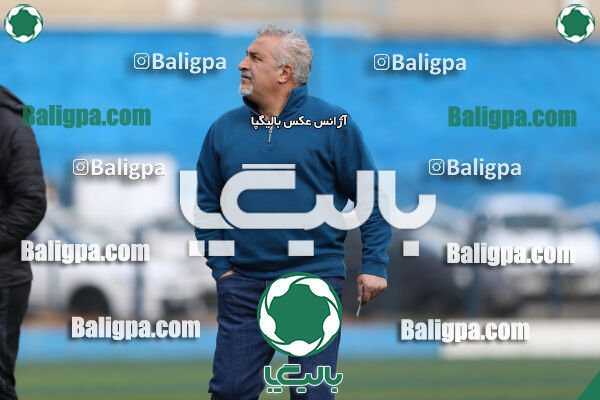 اسپاد الوند 2–1 پاس قوامین