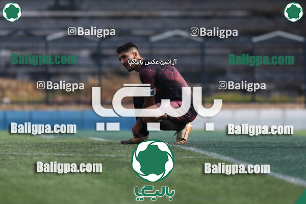 اسپاد الوند 2–1 پاس قوامین