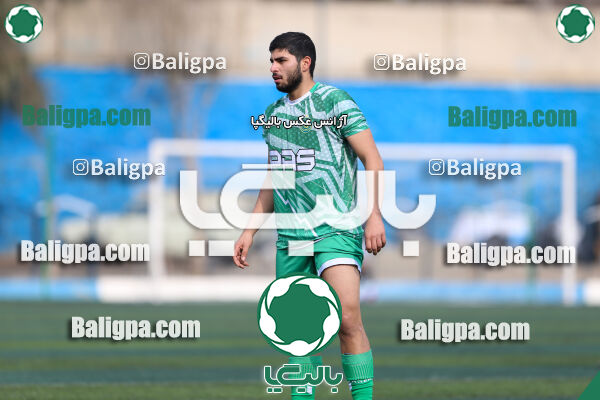 اسپاد الوند 2–1 پاس قوامین