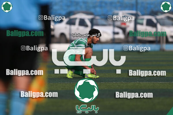 اسپاد الوند 2–1 پاس قوامین