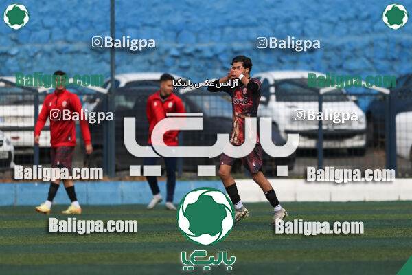 اسپاد الوند 2–1 پاس قوامین