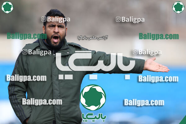 اسپاد الوند 2–1 پاس قوامین