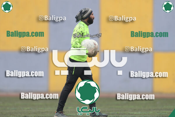 نیروی زمینی 2–0 مقاومت کوثر ری