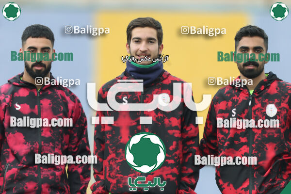 نیروی زمینی 2–0 مقاومت کوثر ری