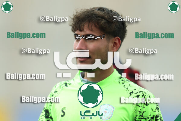 نیروی زمینی 2–0 مقاومت کوثر ری