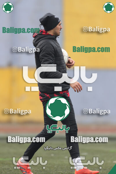 نیروی زمینی 2–0 مقاومت کوثر ری