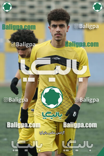 نیروی زمینی 2–0 مقاومت کوثر ری