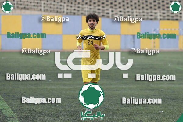 نیروی زمینی 2–0 مقاومت کوثر ری