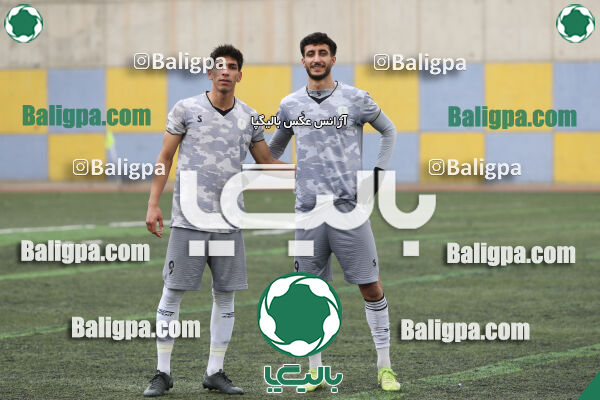 نیروی زمینی 2–0 مقاومت کوثر ری