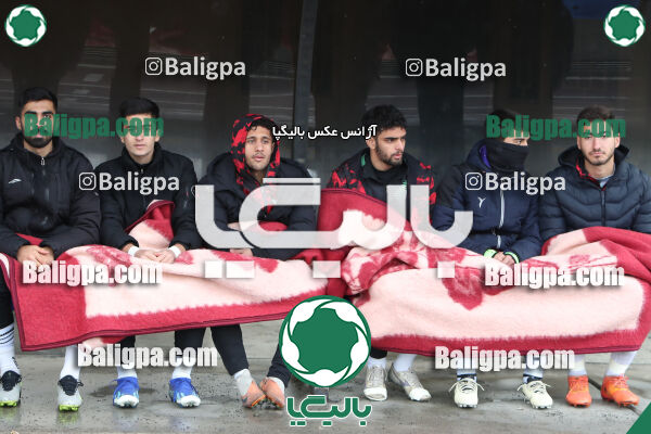 نیروی زمینی 2–0 مقاومت کوثر ری