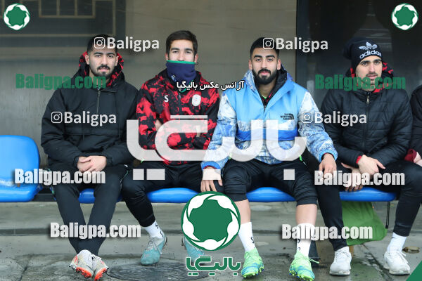نیروی زمینی 2–0 مقاومت کوثر ری