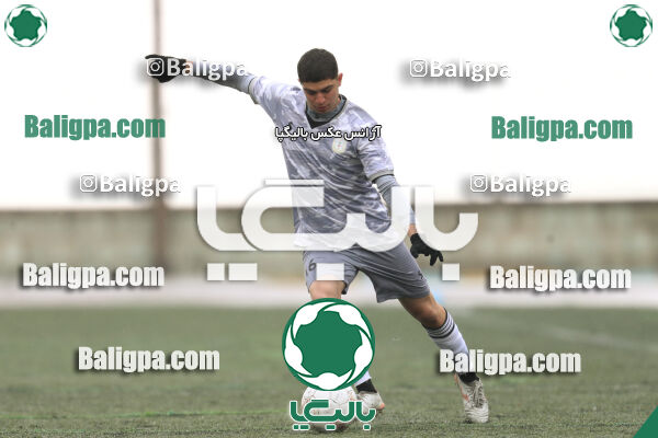 نیروی زمینی 2–0 مقاومت کوثر ری