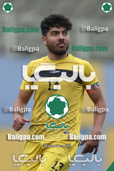 نیروی زمینی 2–0 مقاومت کوثر ری