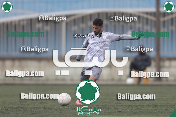 نیروی زمینی 2–0 مقاومت کوثر ری