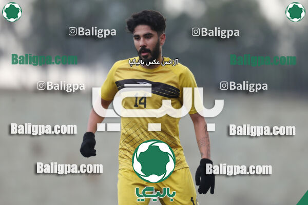 نیروی زمینی 2–0 مقاومت کوثر ری