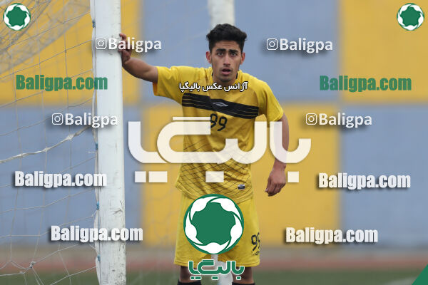 نیروی زمینی 2–0 مقاومت کوثر ری