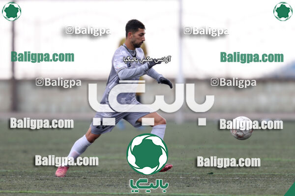 نیروی زمینی 2–0 مقاومت کوثر ری