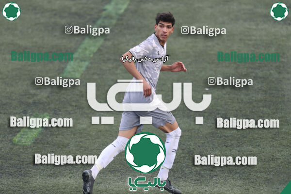 نیروی زمینی 2–0 مقاومت کوثر ری