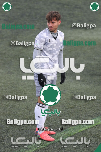 نیروی زمینی 2–0 مقاومت کوثر ری