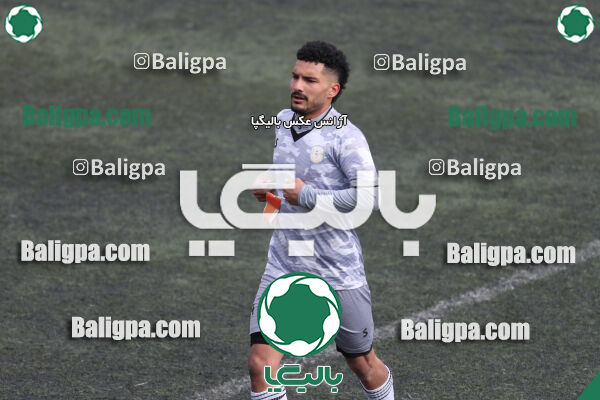 نیروی زمینی 2–0 مقاومت کوثر ری
