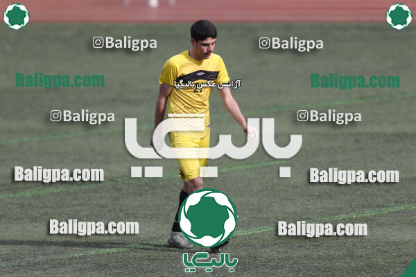 نیروی زمینی 2–0 مقاومت کوثر ری