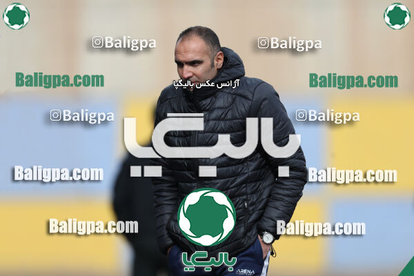 نیروی زمینی 2–0 مقاومت کوثر ری