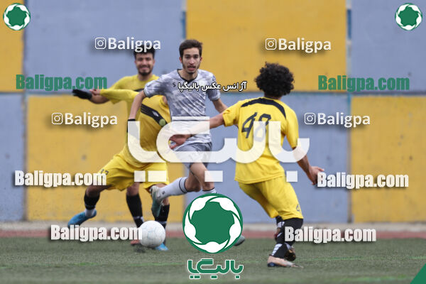 نیروی زمینی 2–0 مقاومت کوثر ری