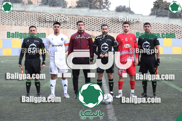 پیکان 3–0 پرسپولیس