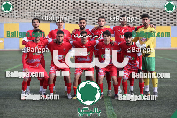 پیکان 3–0 پرسپولیس
