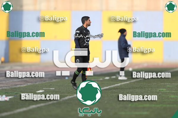 پیکان 3–0 پرسپولیس
