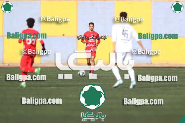 پیکان 3–0 پرسپولیس