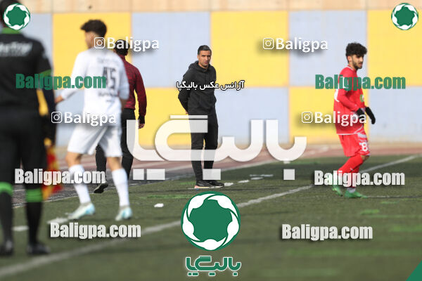پیکان 3–0 پرسپولیس