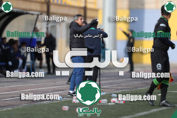 پیکان 3–0 پرسپولیس