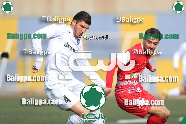پیکان 3–0 پرسپولیس