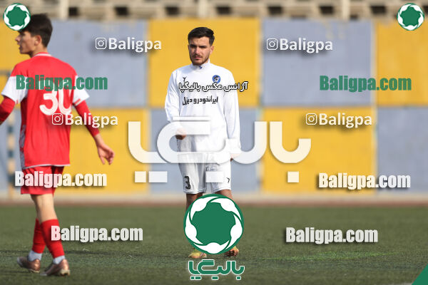 پیکان 3–0 پرسپولیس