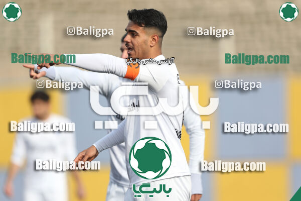 پیکان 3–0 پرسپولیس