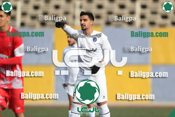 پیکان 3–0 پرسپولیس