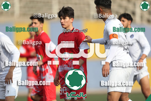 پیکان 3–0 پرسپولیس
