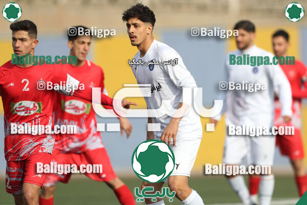 پیکان 3–0 پرسپولیس