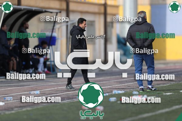 پیکان 3–0 پرسپولیس
